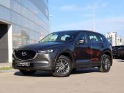 Mazda CX-5 II Рестайлинг Самара  - изображение 20