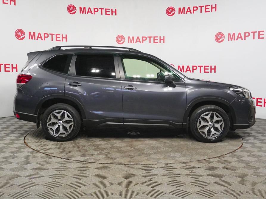 Subaru Forester V Вологда  - изображение 4