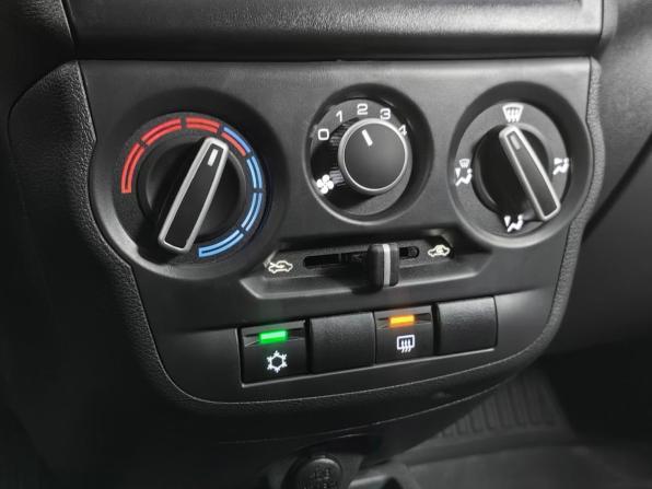 Lada (ВАЗ) Granta I Рестайлинг с пробегом 2024 года, цена 899 000 рублей, 4715 км, лифтбек, Автокод Объявления