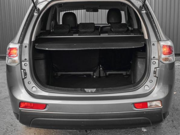 Mitsubishi Outlander III с пробегом 2012 года, цена 1 300 000 рублей, 235899 км, внедорожник, Автокод Объявления