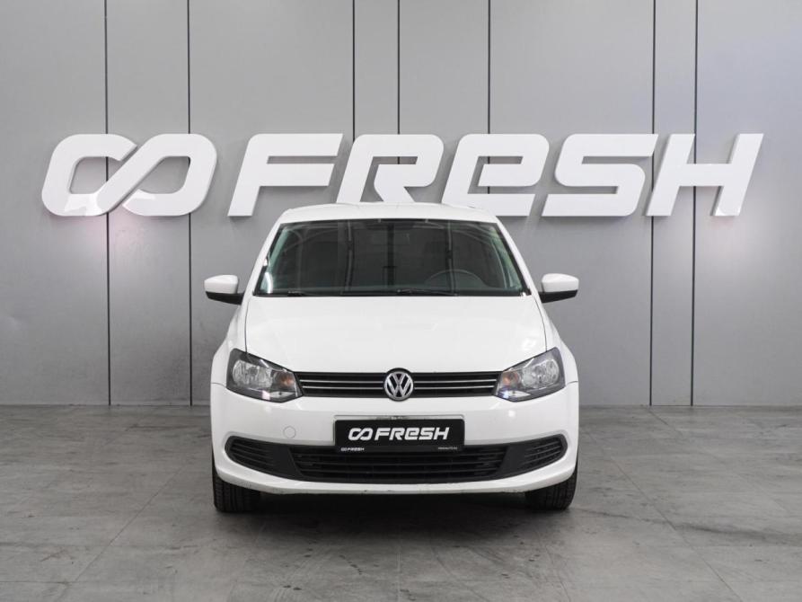 Volkswagen Polo V Воронеж  - изображение 3