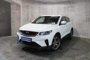Geely Coolray I Ярославль  - изображение 16