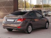 Hyundai Solaris I Новосибирск  - изображение 24