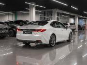 Toyota Camry IX (XV80) China Market Москва  - изображение 31