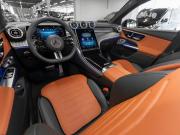 Mercedes-Benz GLC Coupe II (C254) Москва  - изображение 43
