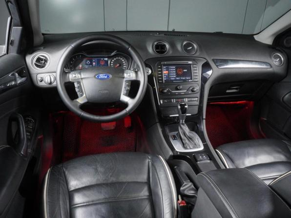 Ford Mondeo IV Рестайлинг с пробегом 2013 года, цена 890 000 рублей, 224312 км, седан, Автокод Объявления