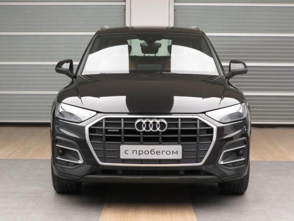 Audi Q5 II (FY) Рестайлинг с пробегом 2021 года, цена 3 899 000 рублей, 114168 км, внедорожник, Автокод Объявления