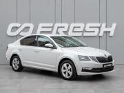 Skoda Octavia III (A7) Рестайлинг Краснодар  - изображение 18