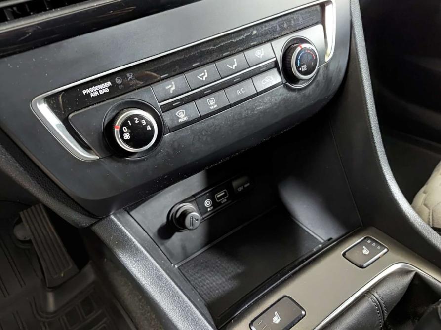 Kia Optima IV Рестайлинг Уфа  - изображение 24
