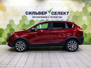 Lada (ВАЗ) XRAY I Магнитогорск  - изображение 30