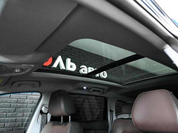 Chery Tiggo 8 Pro I с пробегом 2022 года, цена 2 350 000 рублей, 25264 км, внедорожник, Автокод Объявления