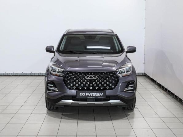 Chery Tiggo 4 Pro I с пробегом 2023 года, цена 1 649 000 рублей, 46773 км, внедорожник, Автокод Объявления