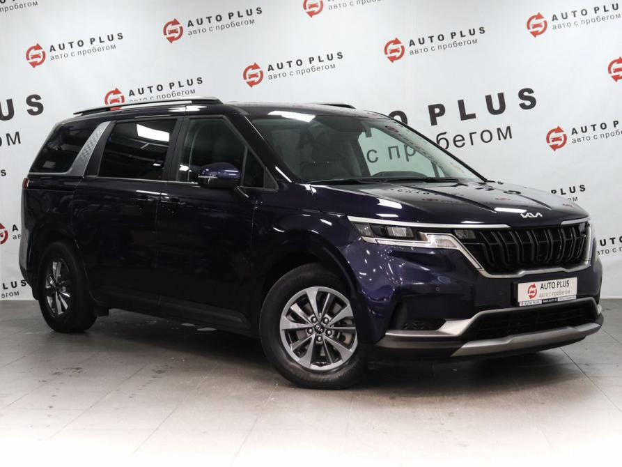 Kia Carnival IV Минеральные Воды  - изображение 1