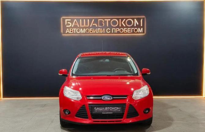 Ford Focus III с пробегом 2012 года, цена 660 000 рублей, 246690 км, хэтчбек, Автокод Объявления
