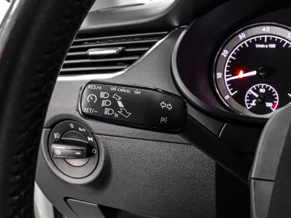 Skoda Octavia III (A7) Рестайлинг с пробегом 2020 года, цена 1 859 000 рублей, 148132 км, лифтбек, Автокод Объявления