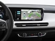 BAIC U5 Plus Москва  - изображение 28