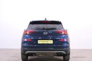 Hyundai Tucson III Рестайлинг Омск  - изображение 31