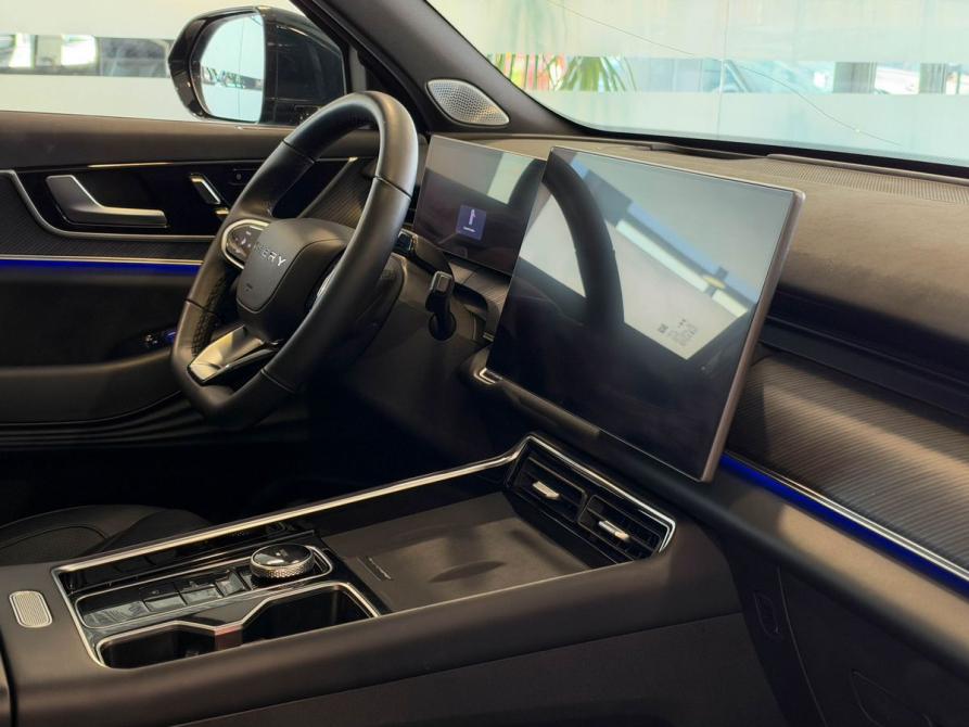 Chery Tiggo 9 I Тверь  - изображение 8