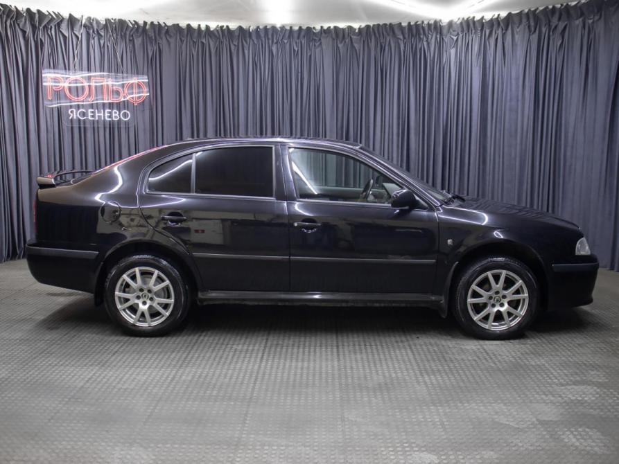 Skoda Octavia I (A4) Рестайлинг Москва  - изображение 4