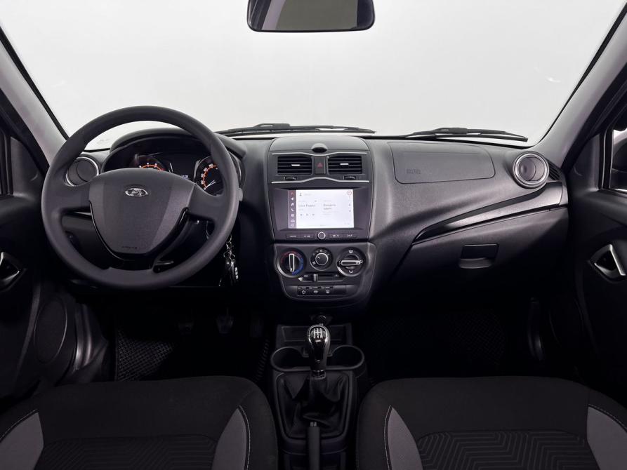 Lada (ВАЗ) Granta I Рестайлинг Калининград  - изображение 14