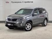 Kia Sorento II Рестайлинг Тюмень  - изображение 30