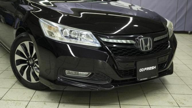 Honda Accord IX с пробегом 2015 года, цена 1 729 000 рублей, 248665 км, седан, Автокод Объявления