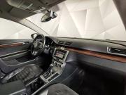 Volkswagen Passat B7 Москва  - изображение 31