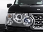 Land Rover Range Rover III Рестайлинг Москва  - изображение 50