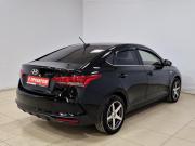 Hyundai Solaris II Рестайлинг Альметьевск  - изображение 22