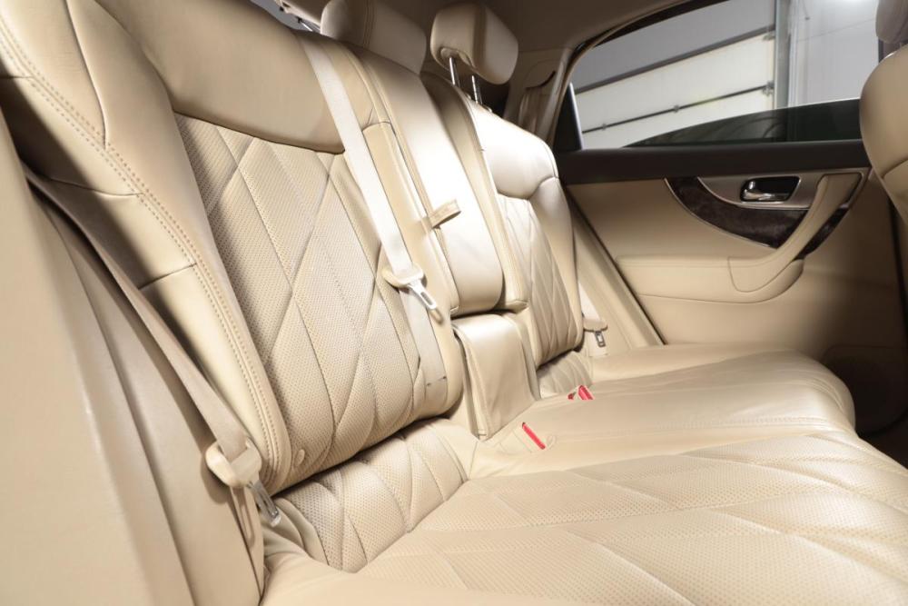 Infiniti FX II (S51) Новосибирск  - изображение 20