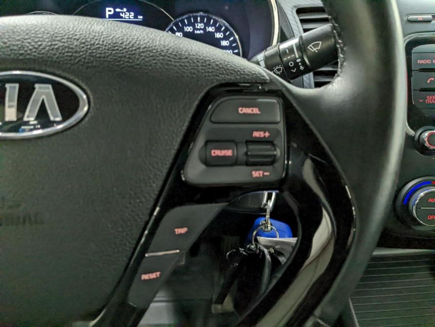 Kia Cerato III Рестайлинг (Classic) Москва  - изображение 26