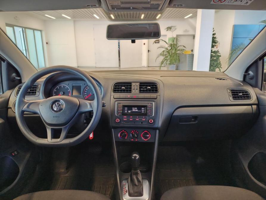 Volkswagen Polo V Рестайлинг Санкт-Петербург  - изображение 8