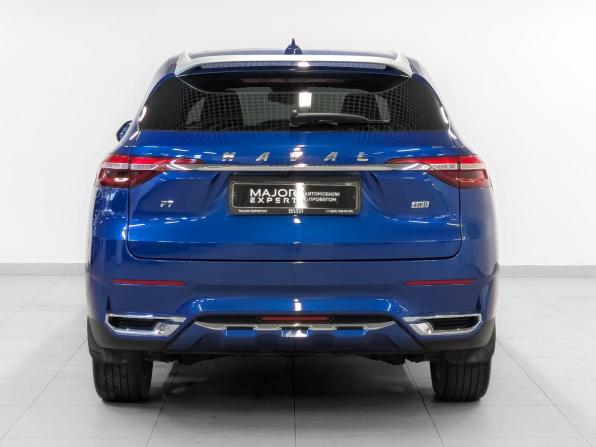 Haval F7 I с пробегом 2019 года, цена 1 695 000 рублей, 57243 км, внедорожник, Автокод Объявления