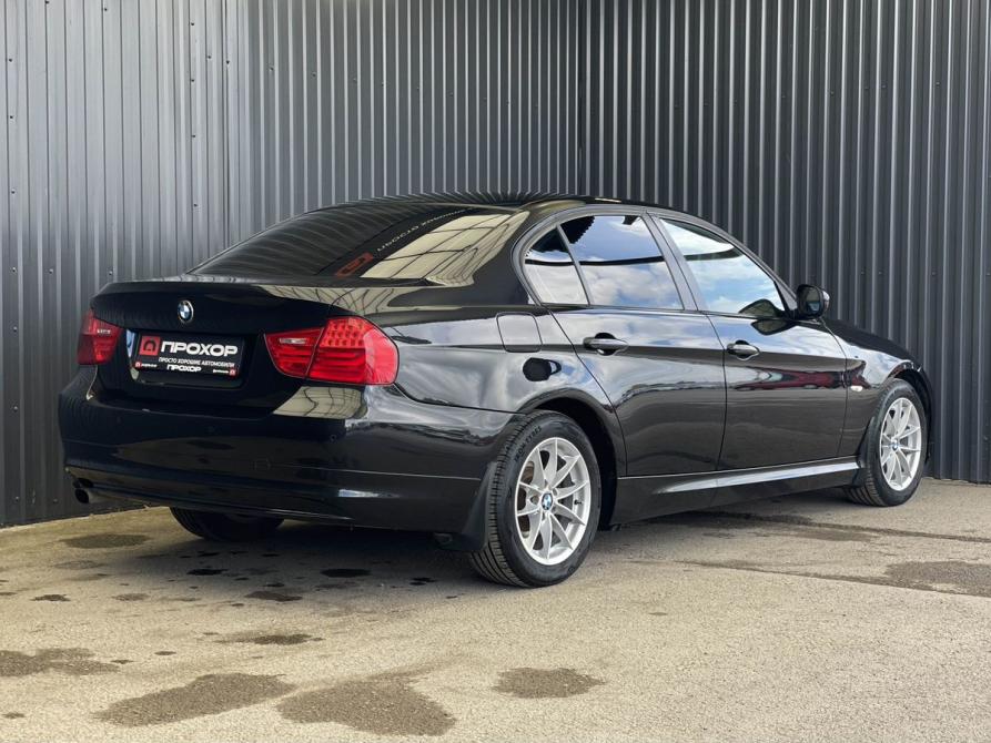 BMW 3 серии V (E90/E91/E92/E93) Рестайлинг Пермь  - изображение 28