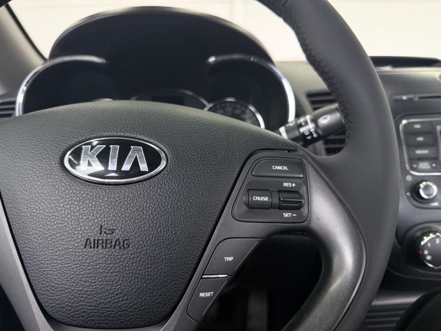 Kia Cerato III Уфа  - изображение 10