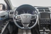 Toyota Camry VII (XV50) Рестайлинг Барнаул  - изображение 40