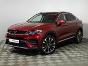 Geely Tugella I Санкт-Петербург  - изображение 29