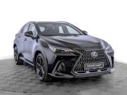 Lexus NX II Москва  - изображение 33
