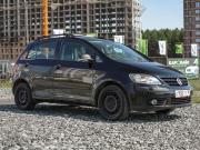 Volkswagen Golf Plus I Ижевск  - изображение 24