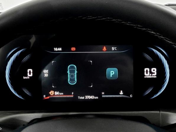 Changan CS35 Plus I Рестайлинг с пробегом 2023 года, цена 1 820 000 рублей, 37043 км, внедорожник, Автокод Объявления