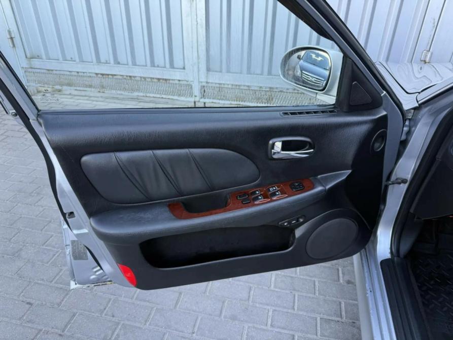 Hyundai Sonata IV (EF) Рестайлинг Ростов-на-Дону  - изображение 24