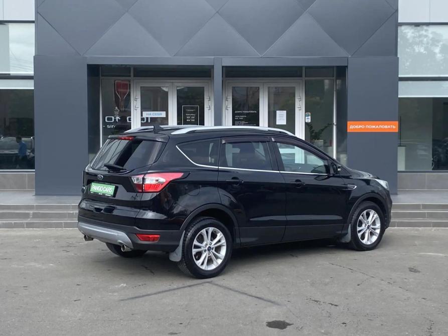 Ford Kuga II Рестайлинг Краснодар  - изображение 7