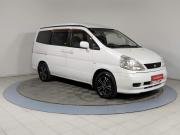 Nissan Serena II (C24) Екатеринбург  - изображение 18
