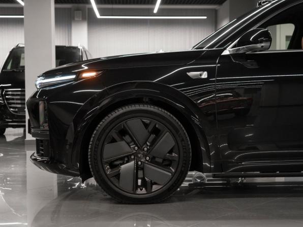 Li Auto (Lixiang) L7 I Рестайлинг с пробегом 2025 года, цена 8 350 000 рублей, 50 км, внедорожник, Автокод Объявления