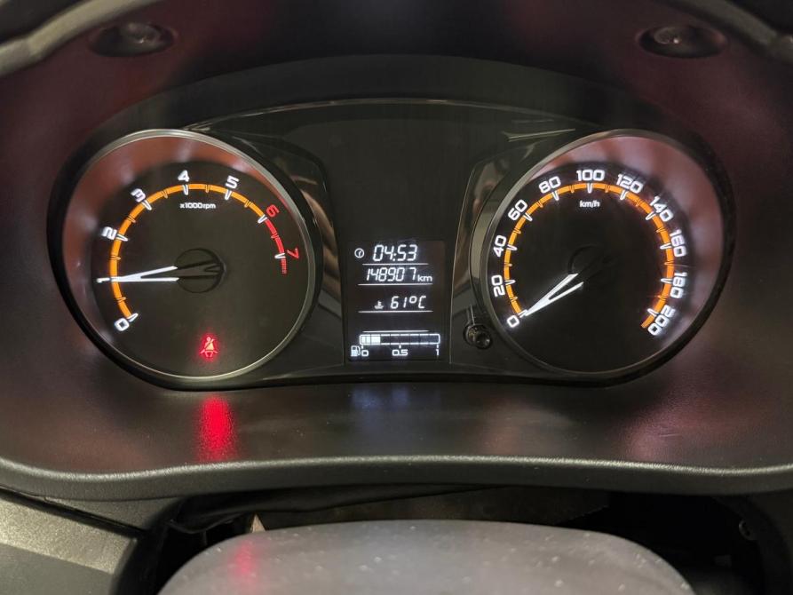 Lada (ВАЗ) Granta I Рестайлинг Волгоград  - изображение 11
