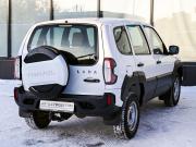 Lada (ВАЗ) Niva Екатеринбург  - изображение 25