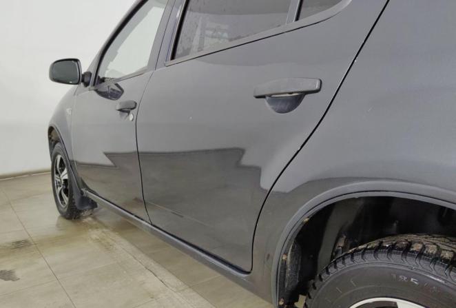 Renault Sandero I с пробегом 2011 года, цена 395 000 рублей, 230762 км, хэтчбек, Автокод Объявления