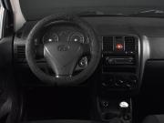Hyundai Getz I Рестайлинг Кемерово  - изображение 21