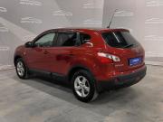Nissan Qashqai I Рестайлинг Новосибирск  - изображение 24