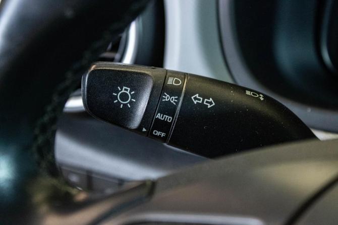 Hyundai Kona I с пробегом 2018 года, цена 1 879 000 рублей, 80226 км, внедорожник, Автокод Объявления